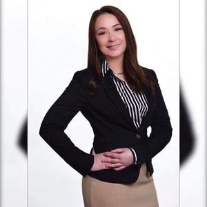 Meet your Posher, Isabelle